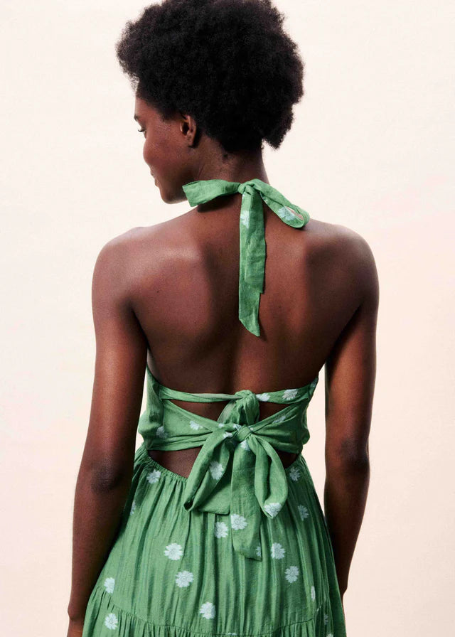 Jeri Dress