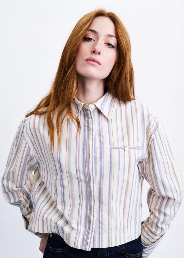 Sokcho Shirt