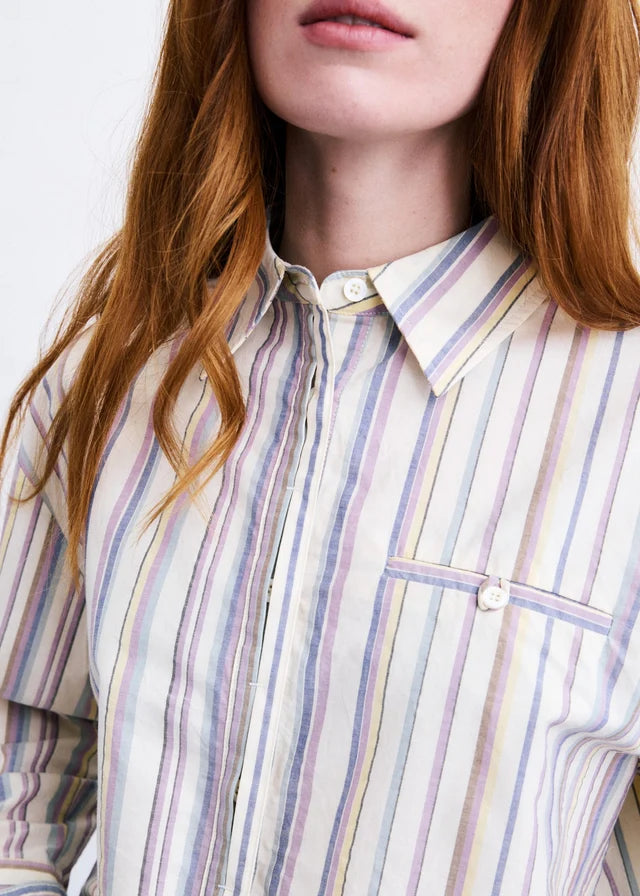 Sokcho Shirt