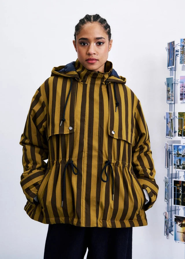 Catbells Parka