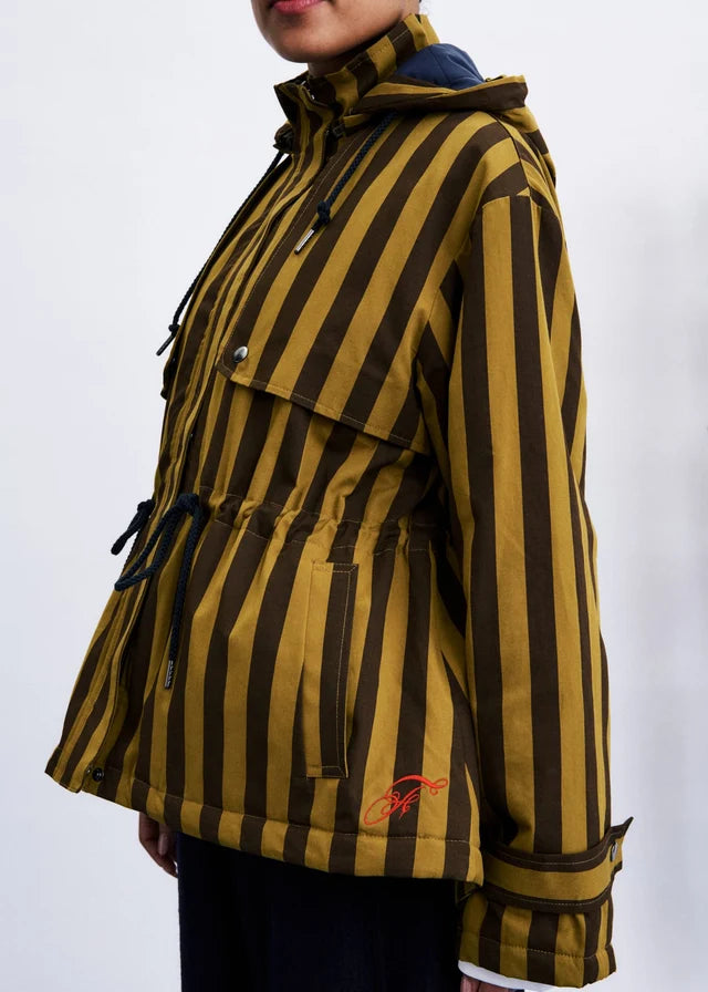 Catbells Parka