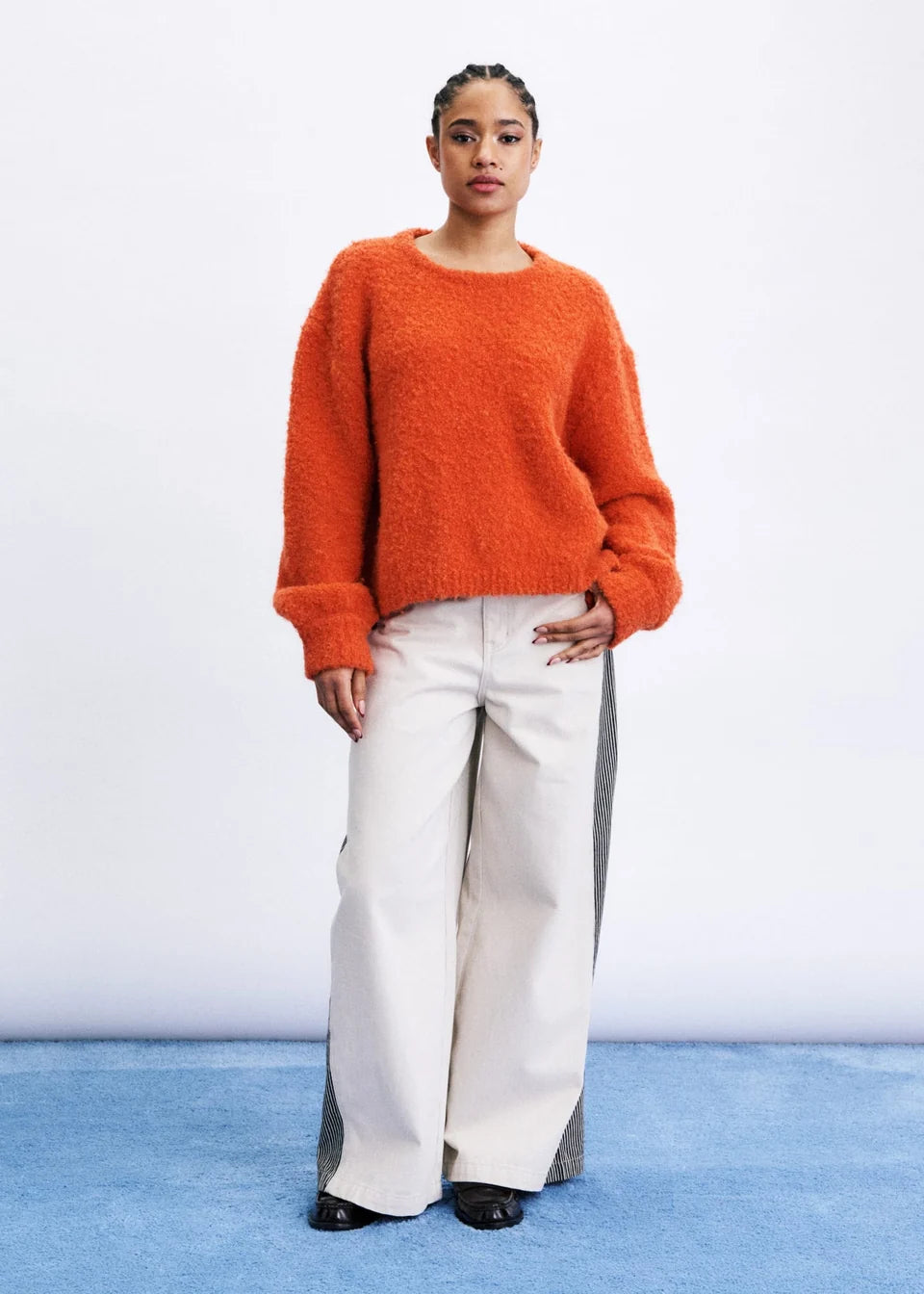 Sapporo Jumper