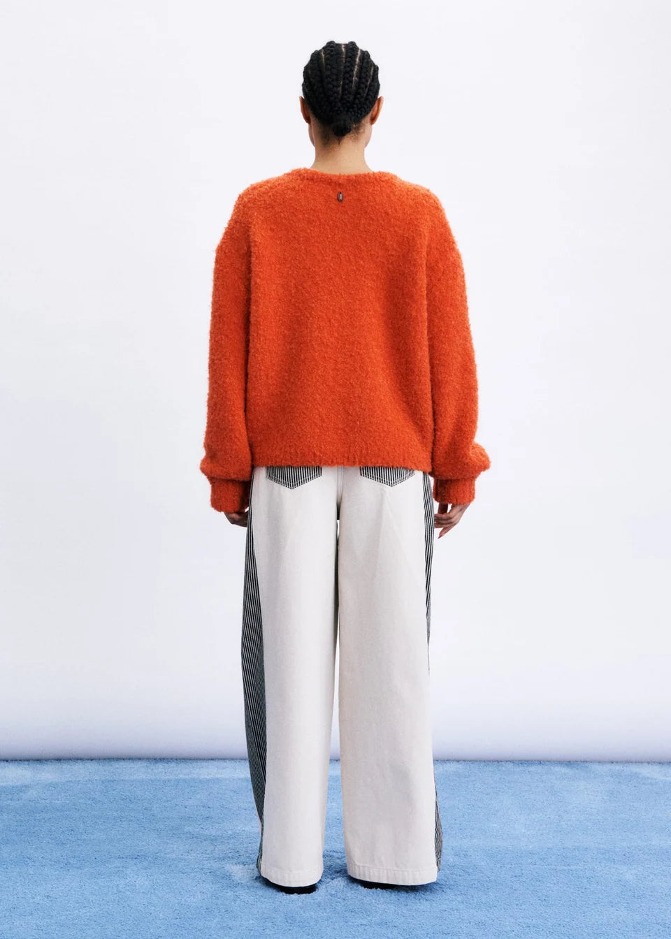 Sapporo Jumper