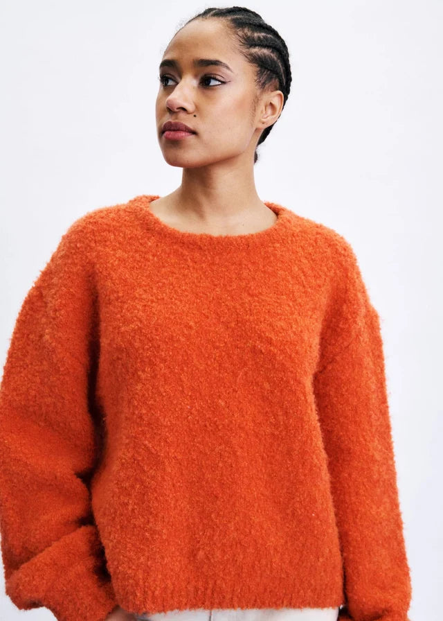 Sapporo Jumper