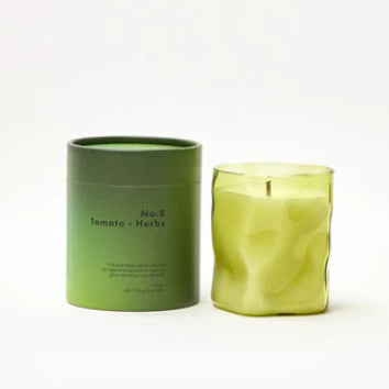Choice Blooms Candle