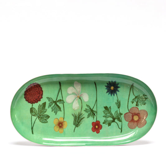 Enamel Tray