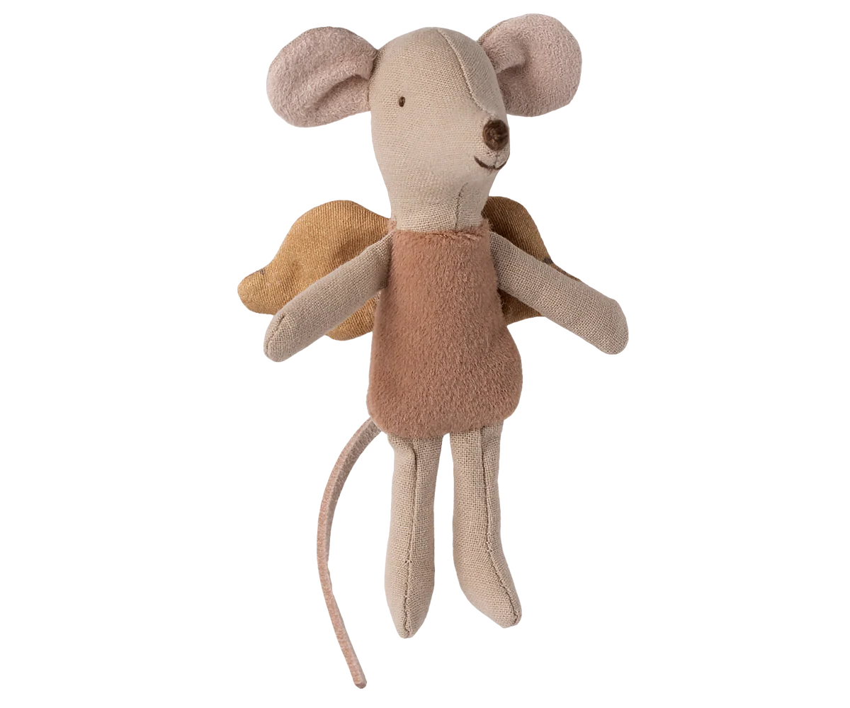 Little Fairy Mouse