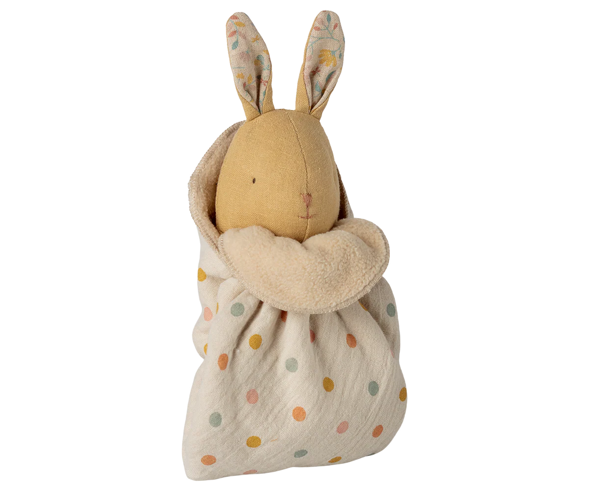 Mini Lullaby Friend