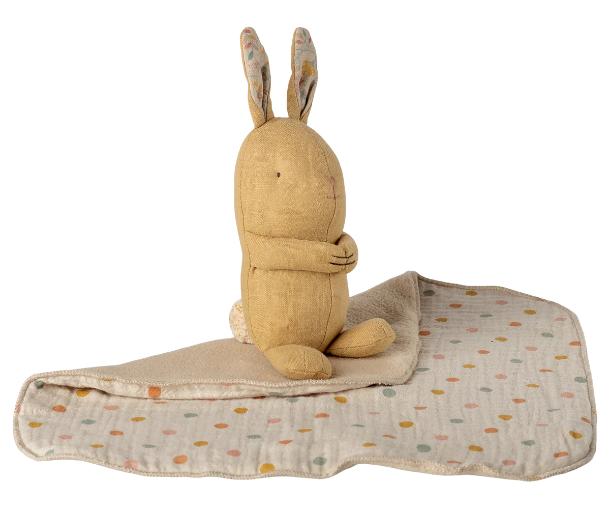 Mini Lullaby Friend