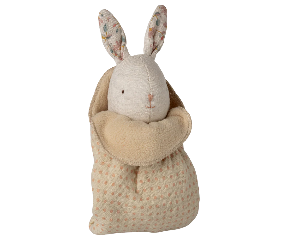 Mini Lullaby Friend