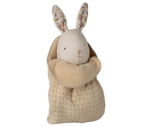 Mini Lullaby Friend