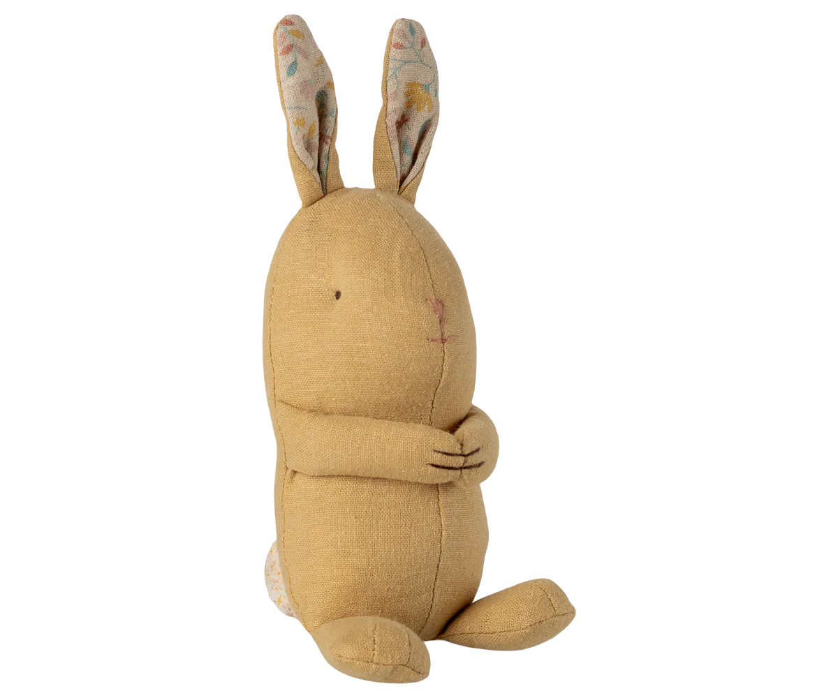 Mini Lullaby Friend