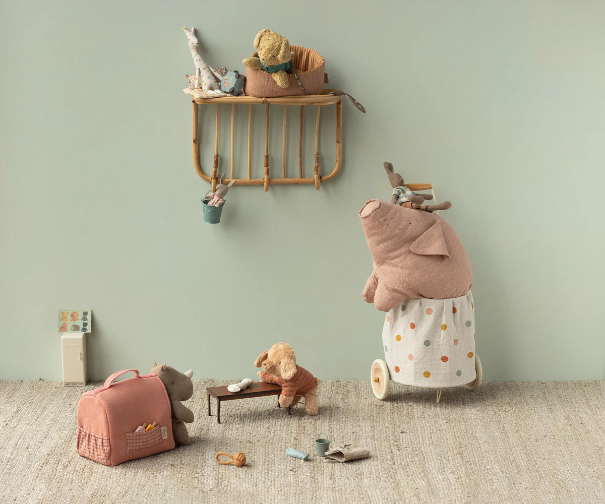 Coral Pet Carrier