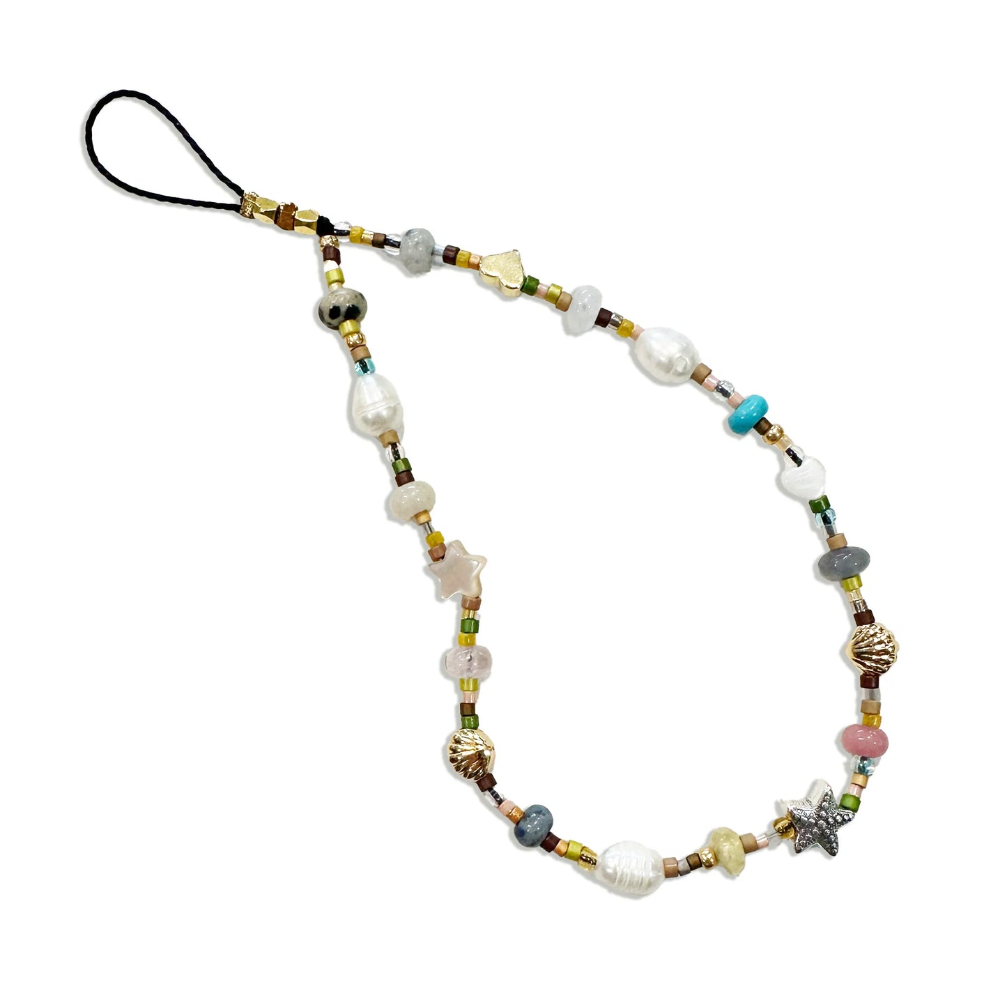 A Charmed Life Phone Wrist Strap