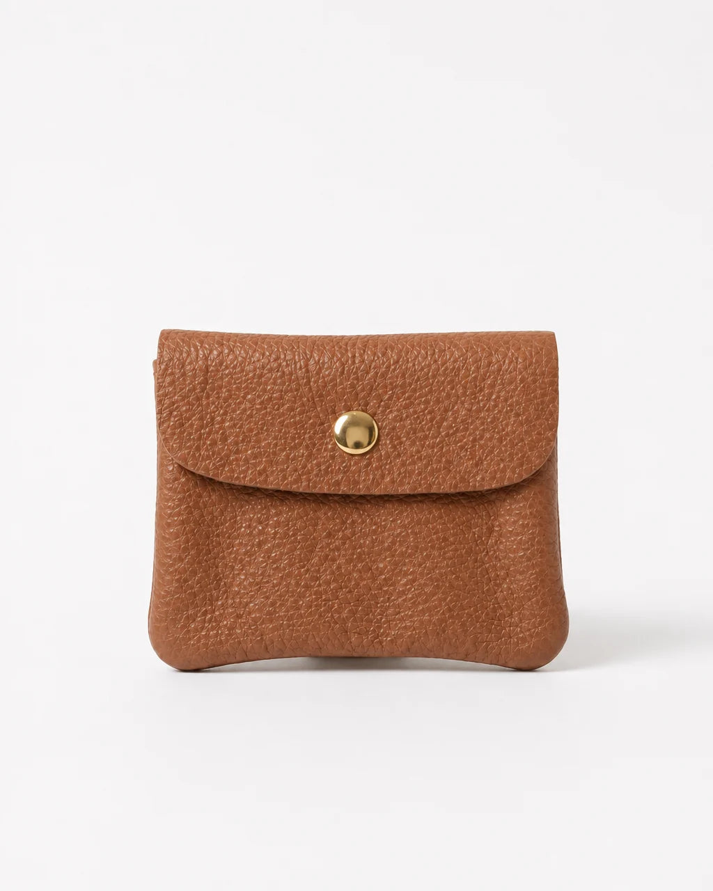Mini Leather Coin Wallet