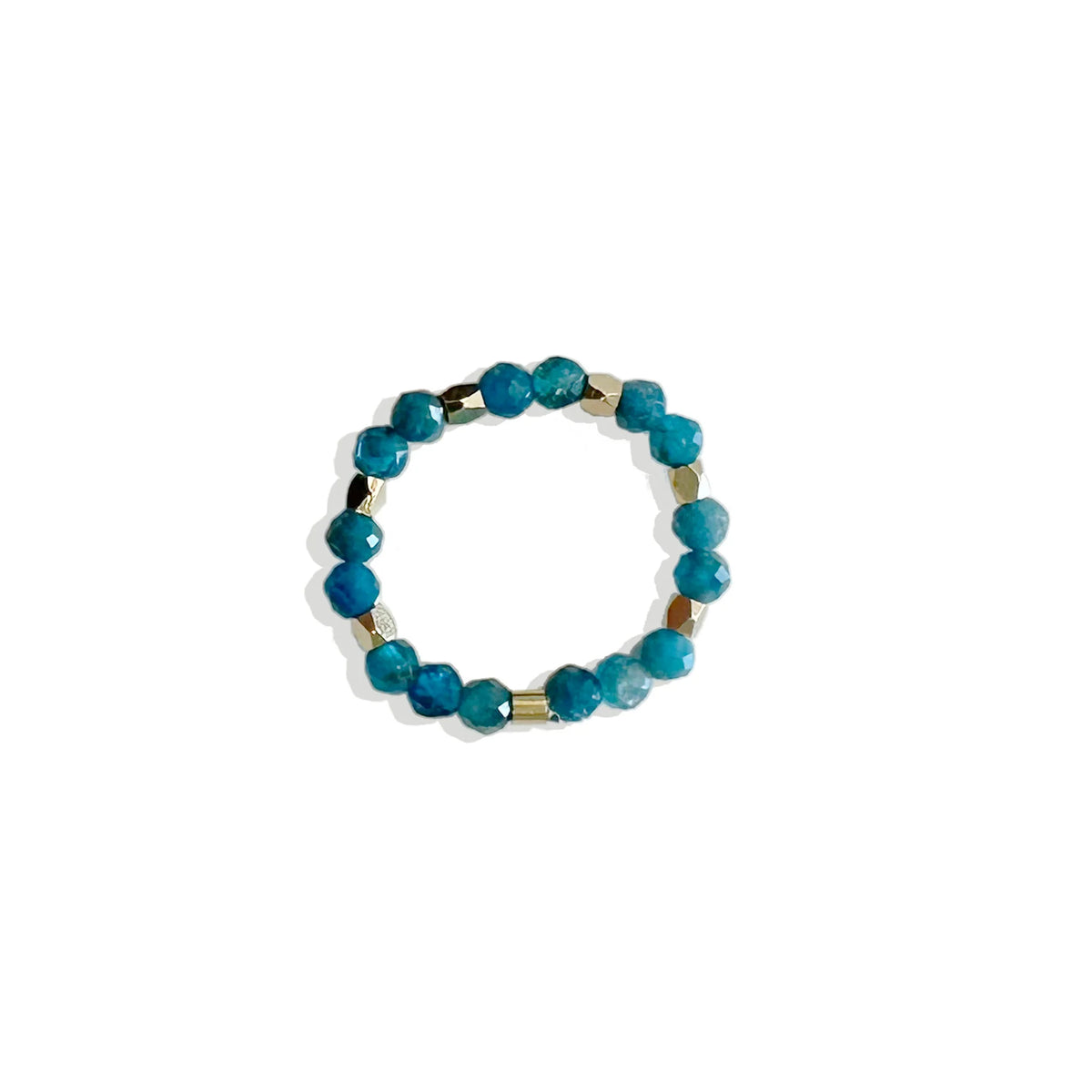 Gemstone Ring