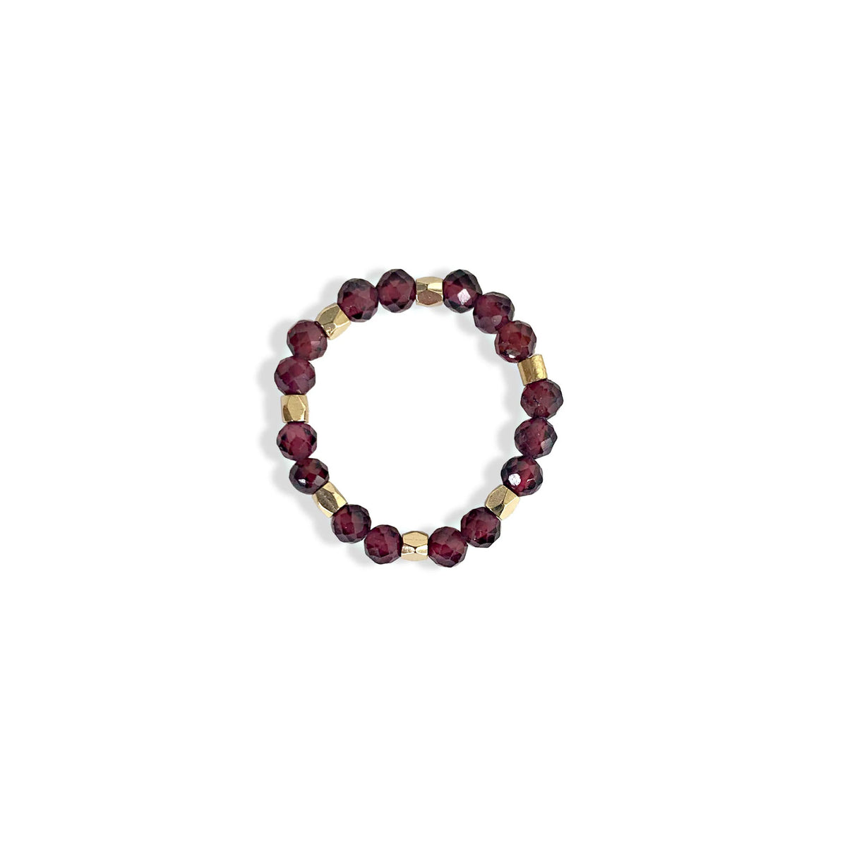 Gemstone Ring