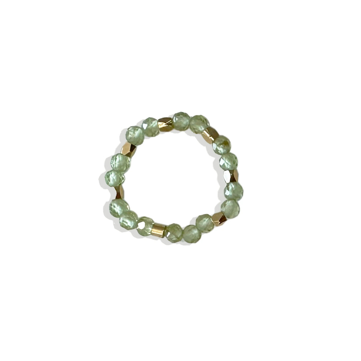 Gemstone Ring