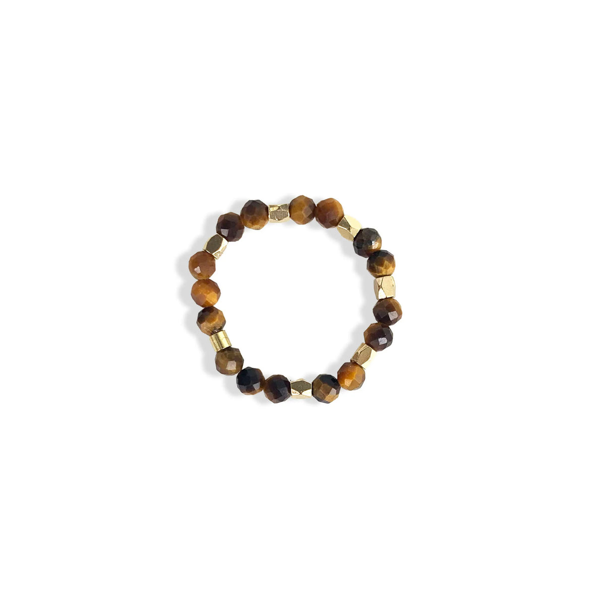Gemstone Ring