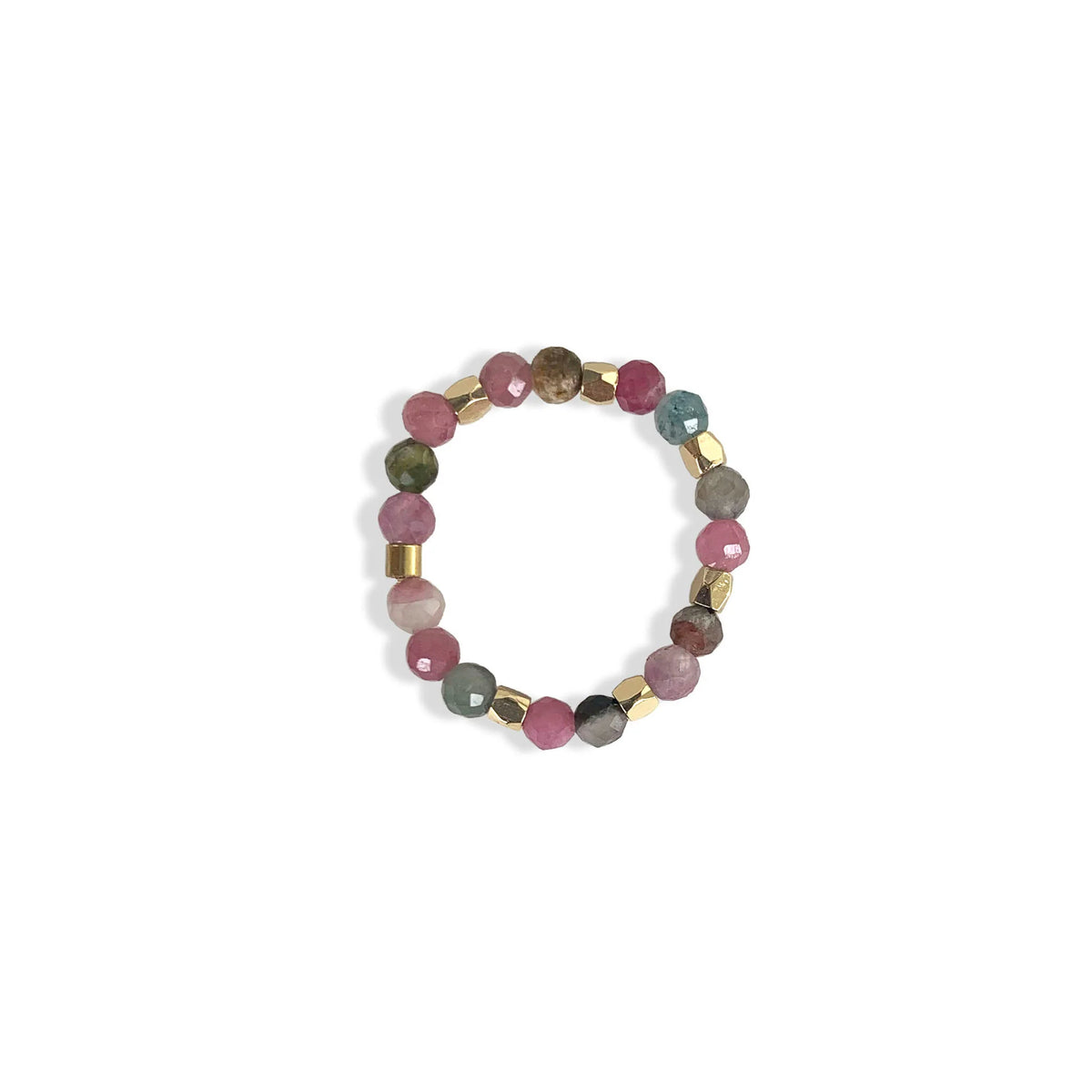Gemstone Ring