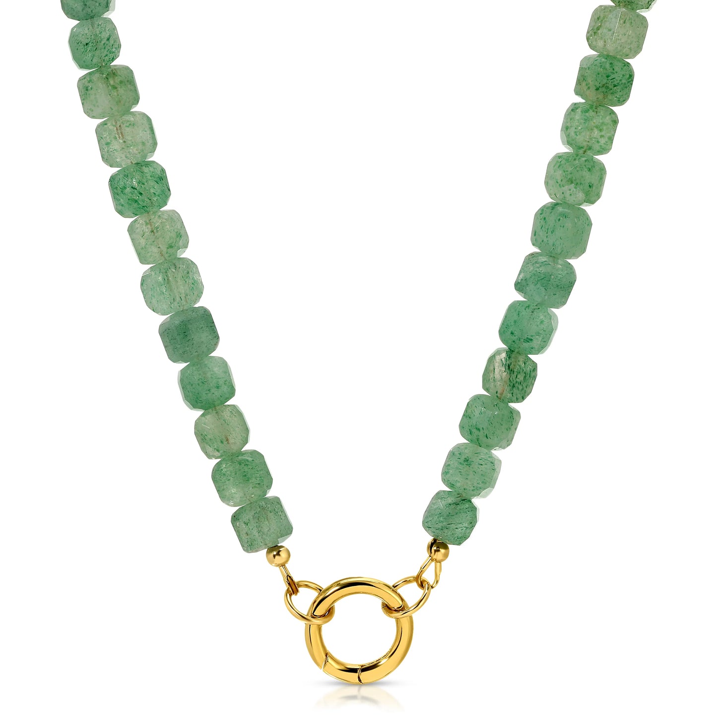 Charm Keeper Necklace