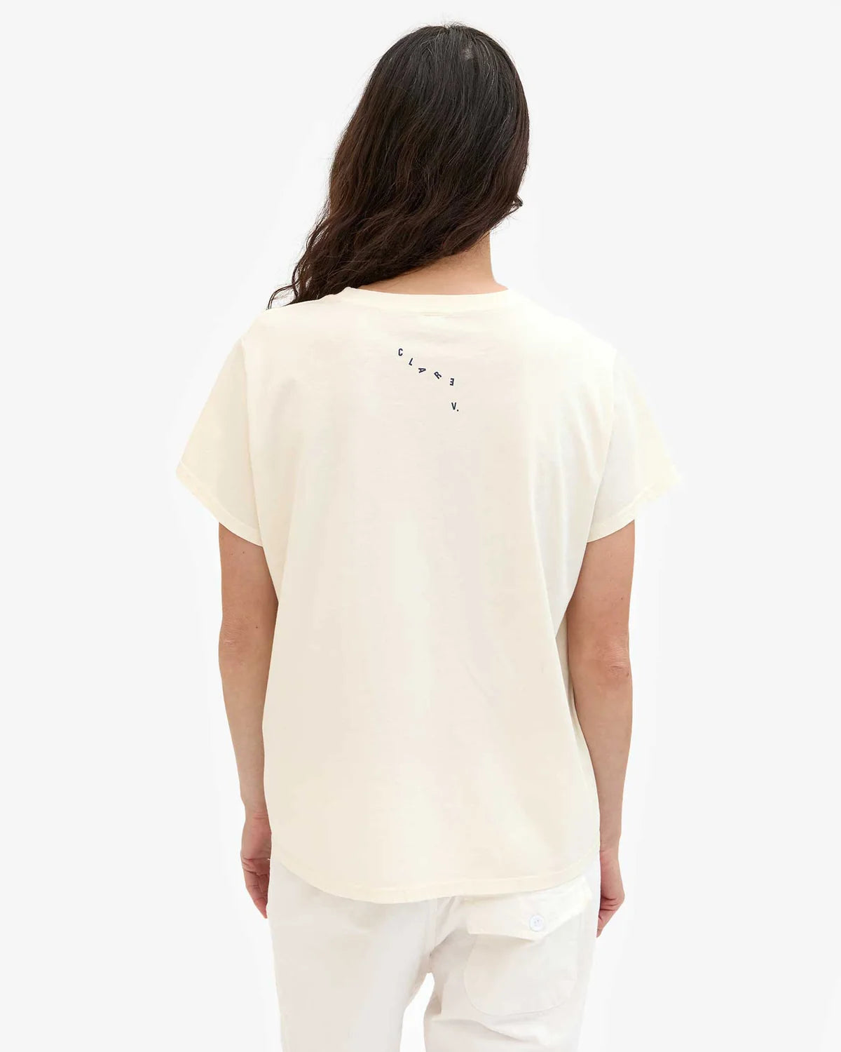 Liberez Les Sardines Classic Tee
