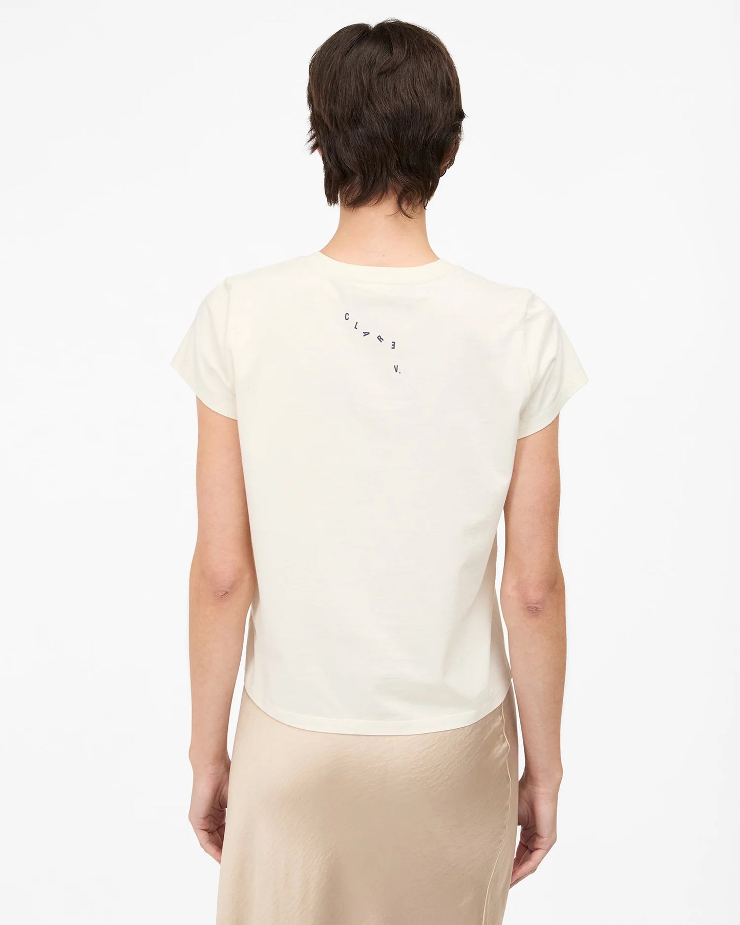 C'est La Vie Classic Tee