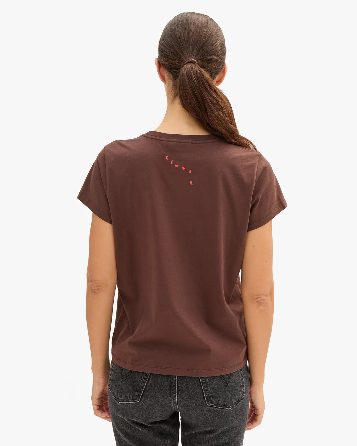 Lips Classic Tee