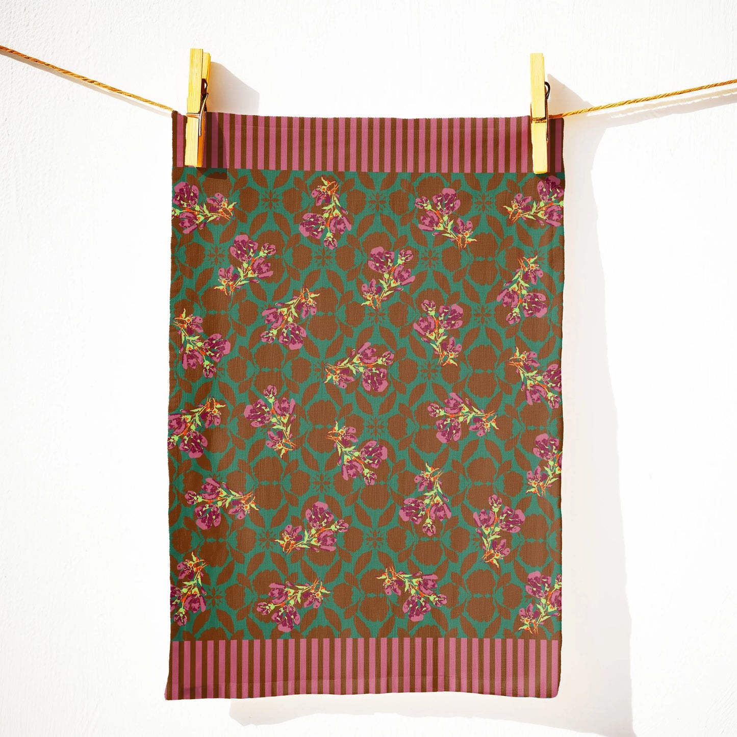 Tea Towel