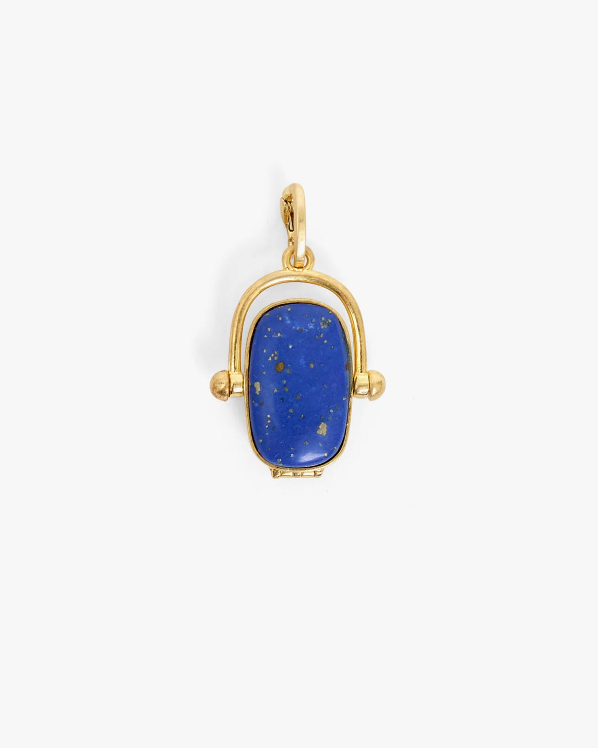 Comme Ci Comme Ça Locket