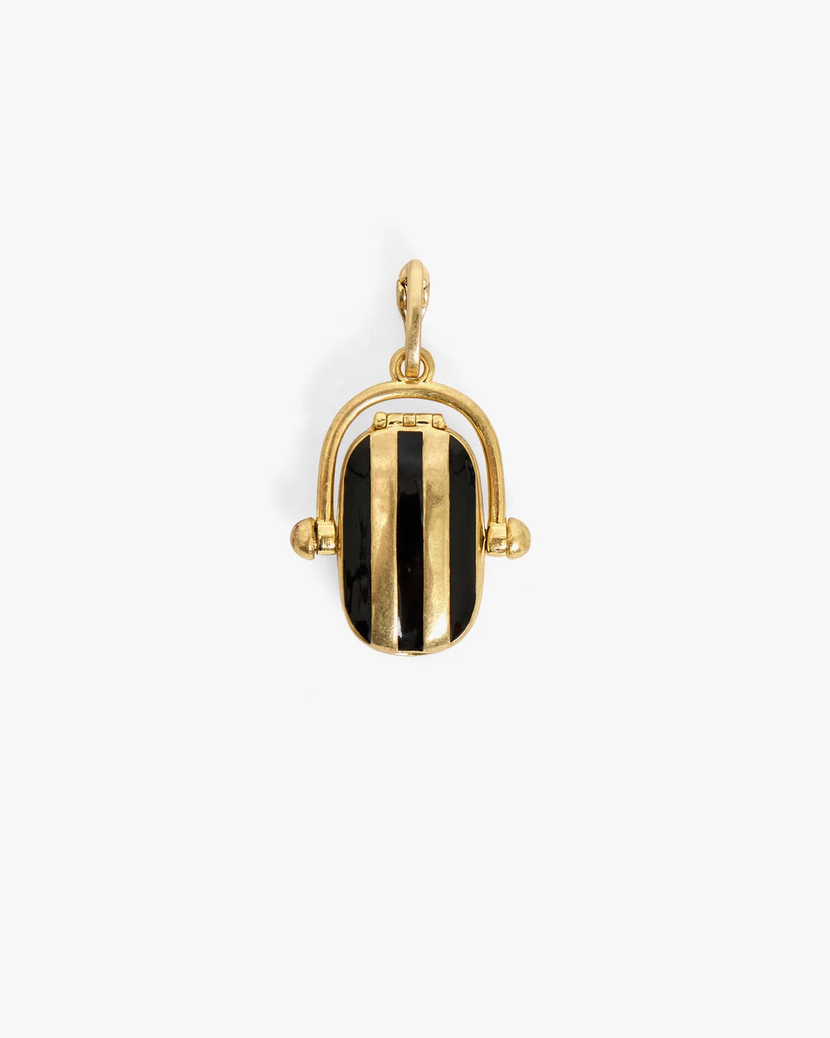 Comme Ci Comme Ça Locket