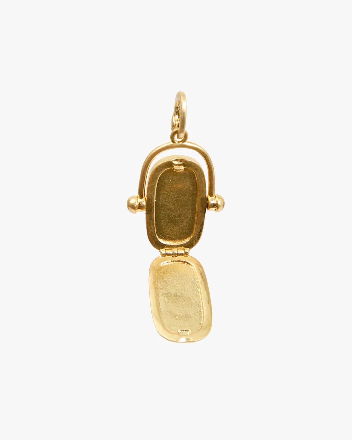 Comme Ci Comme Ça Locket