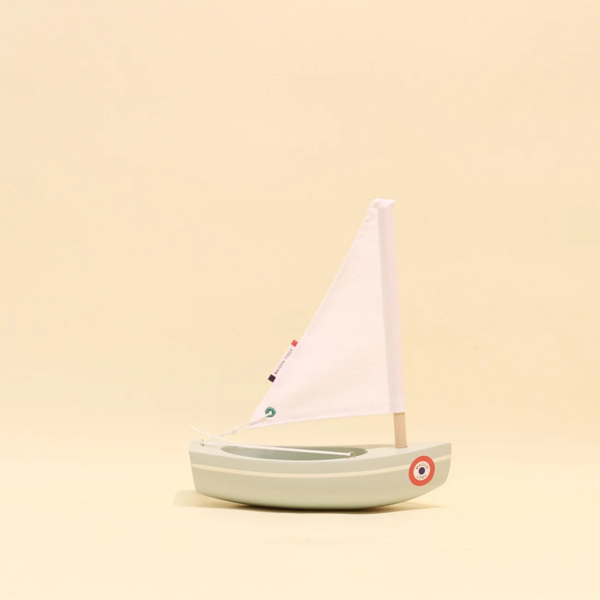 Le Bâchi Toy Boat