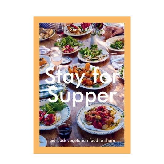 Stay for Supper