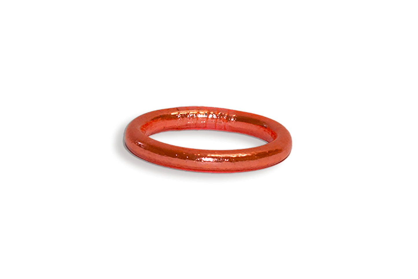 Buddhist Rings