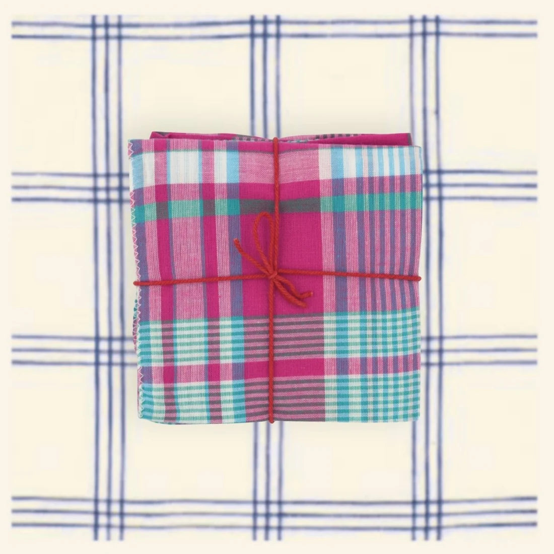 Suzette Table Napkins
