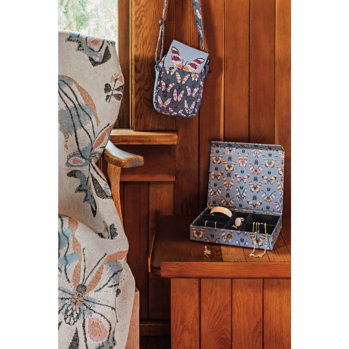 Jewelry Box