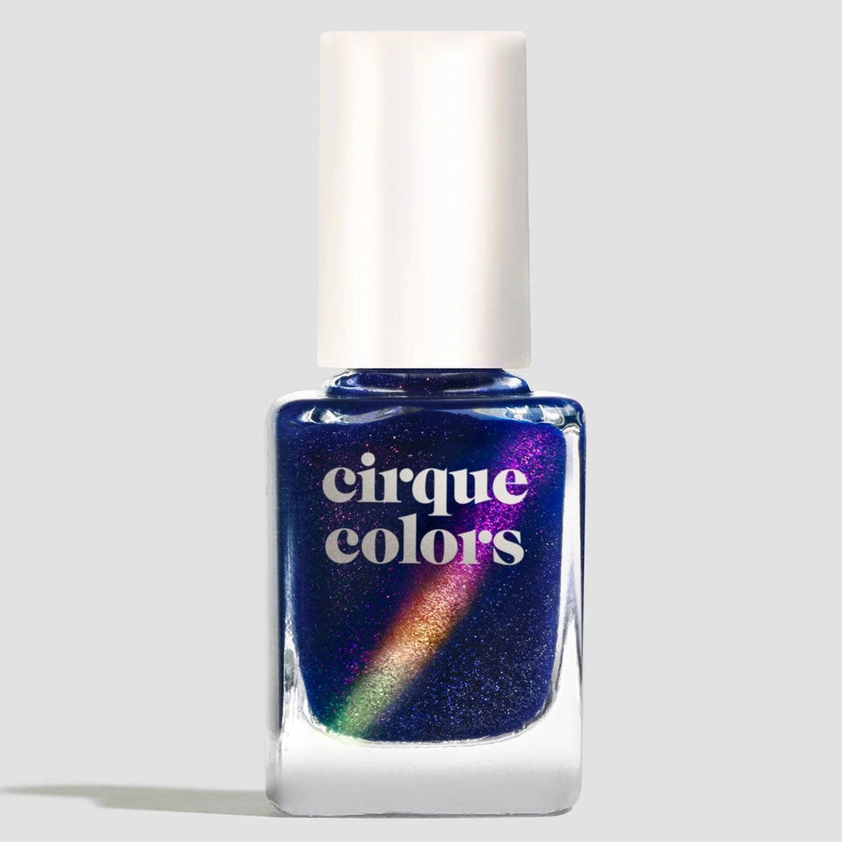 Cirque Colors Nail Polish