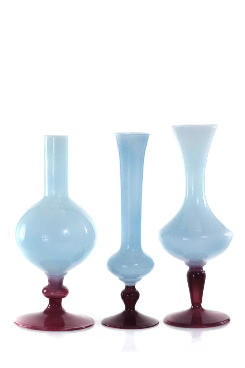 MCM Vases
