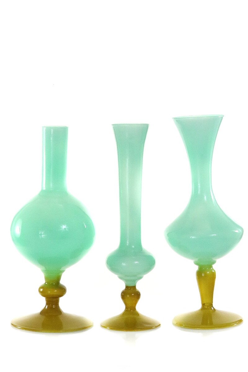 MCM Vases