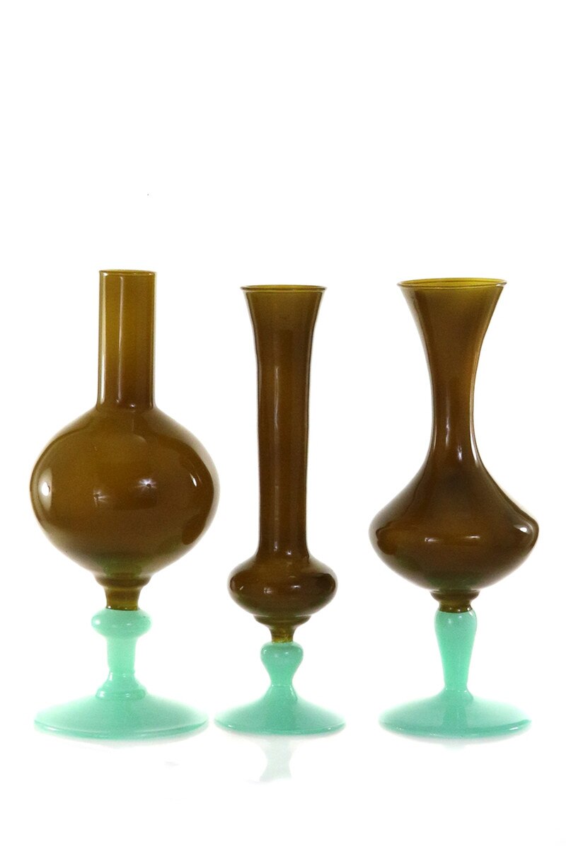 MCM Vases