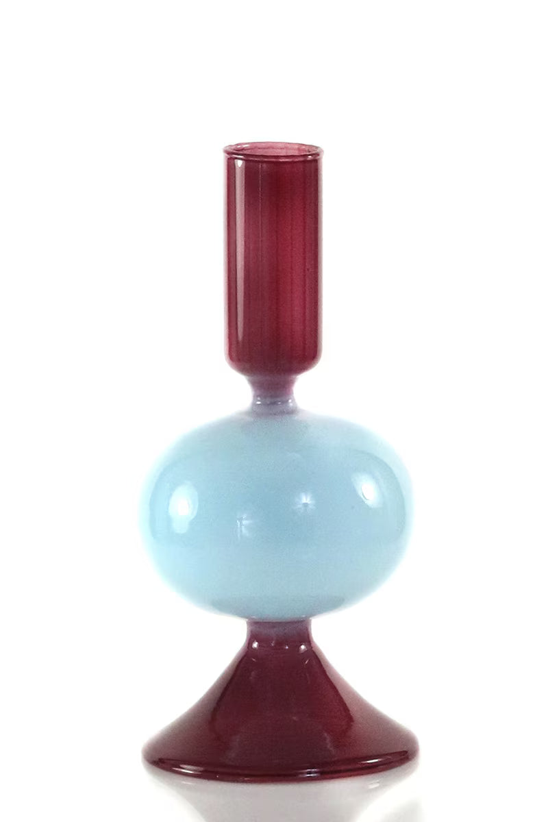 Bubble Candle Holder