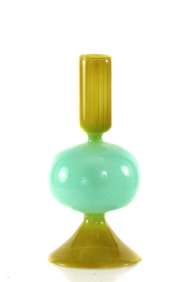 Bubble Candle Holder