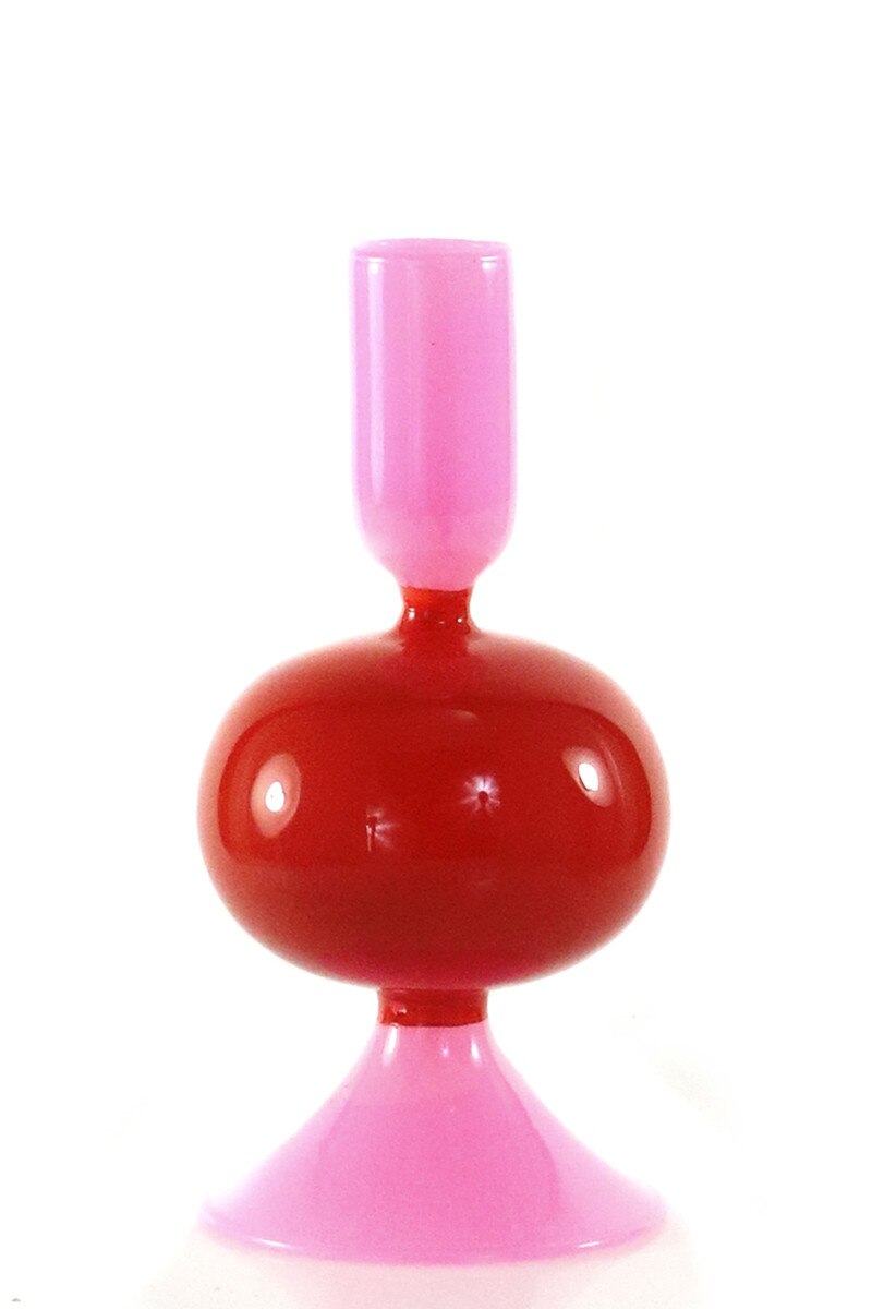 Bubble Candle Holder