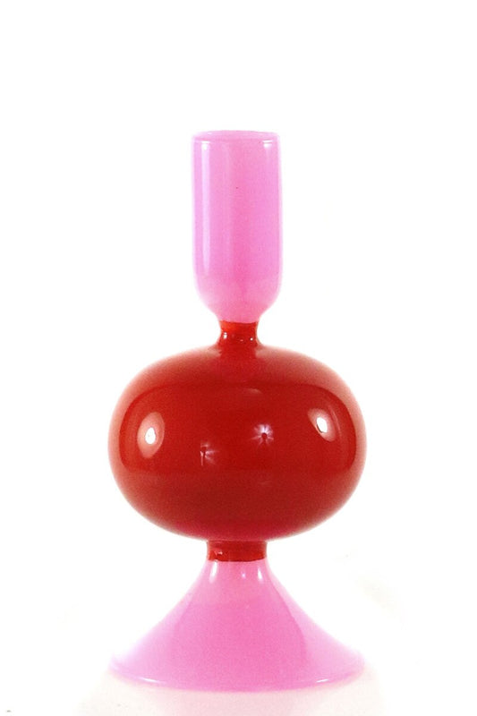 Bubble Candle Holder