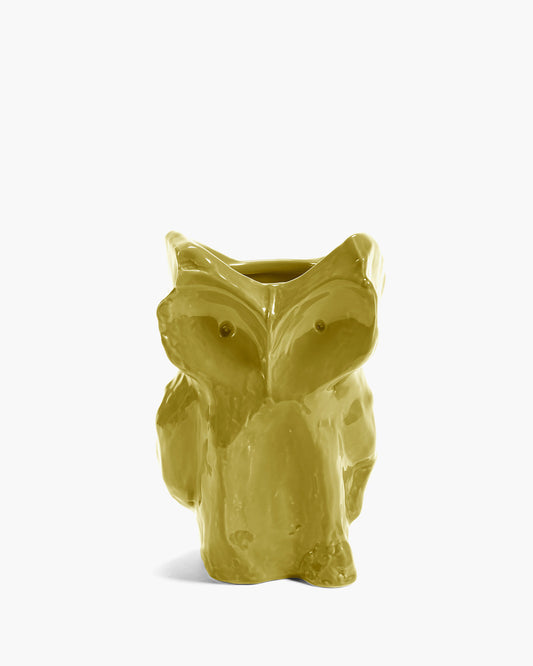 Marni Owl Vase