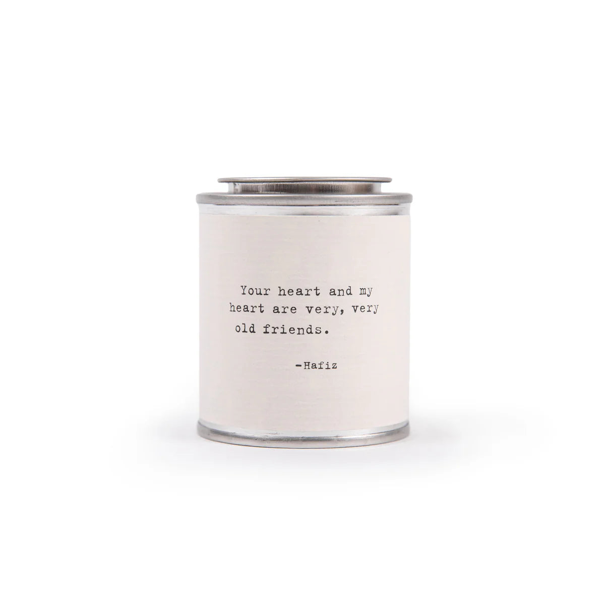 Shine Quote Candles