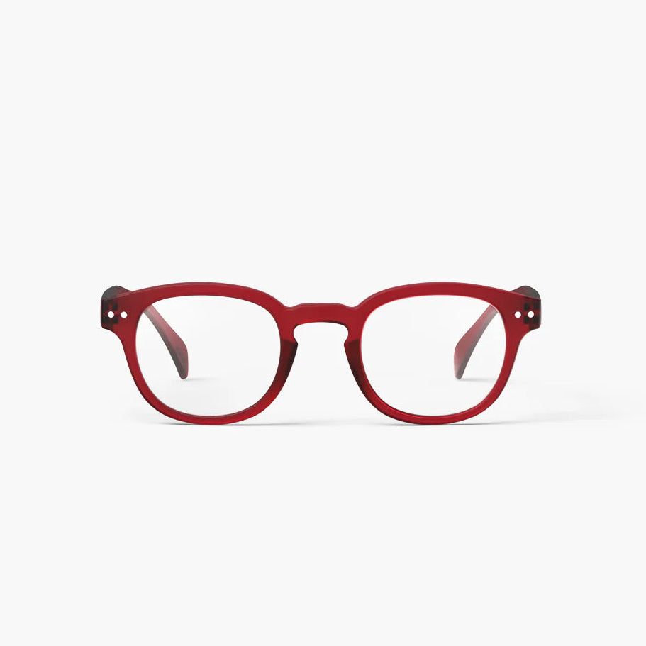 #C Readers