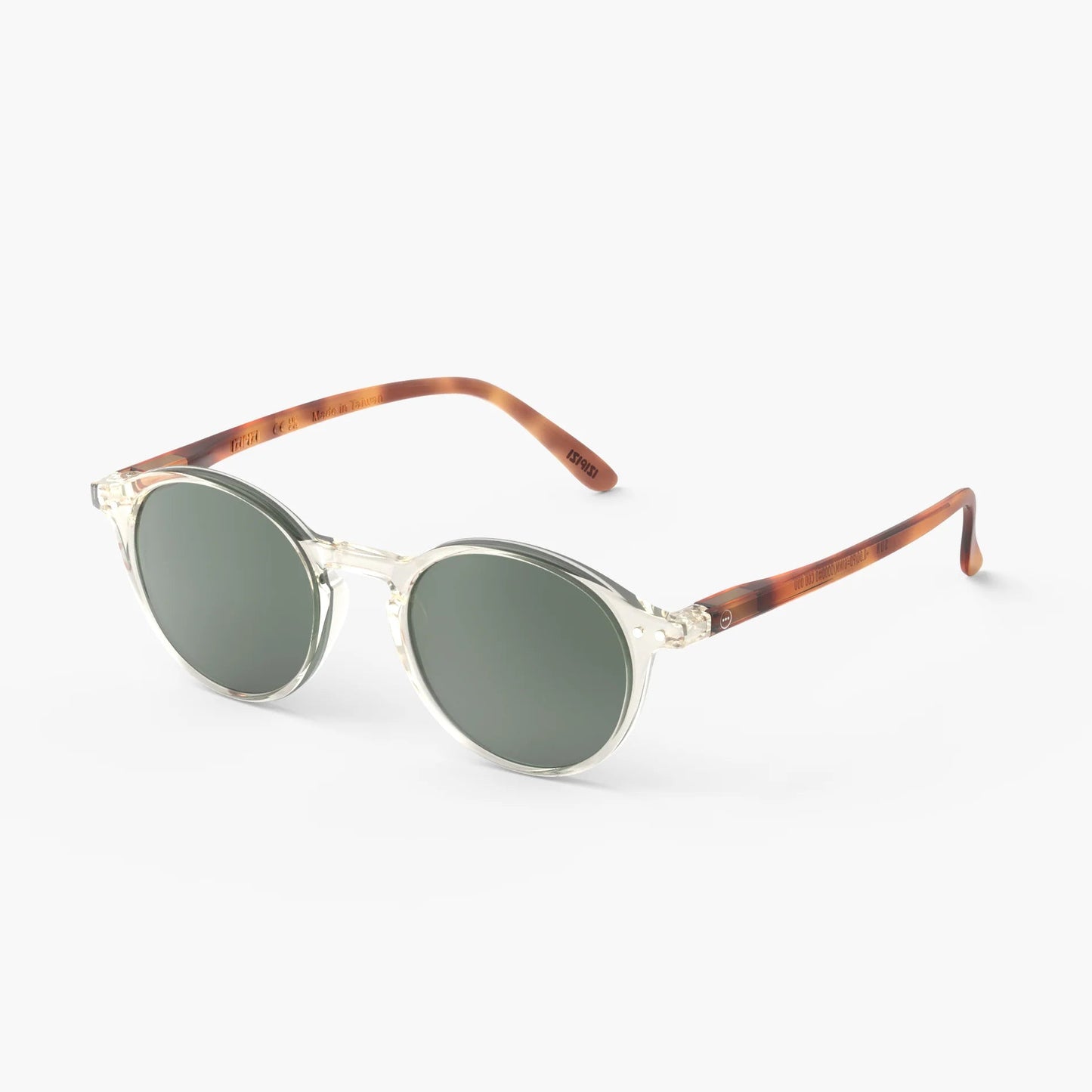 Sun #D Glasses