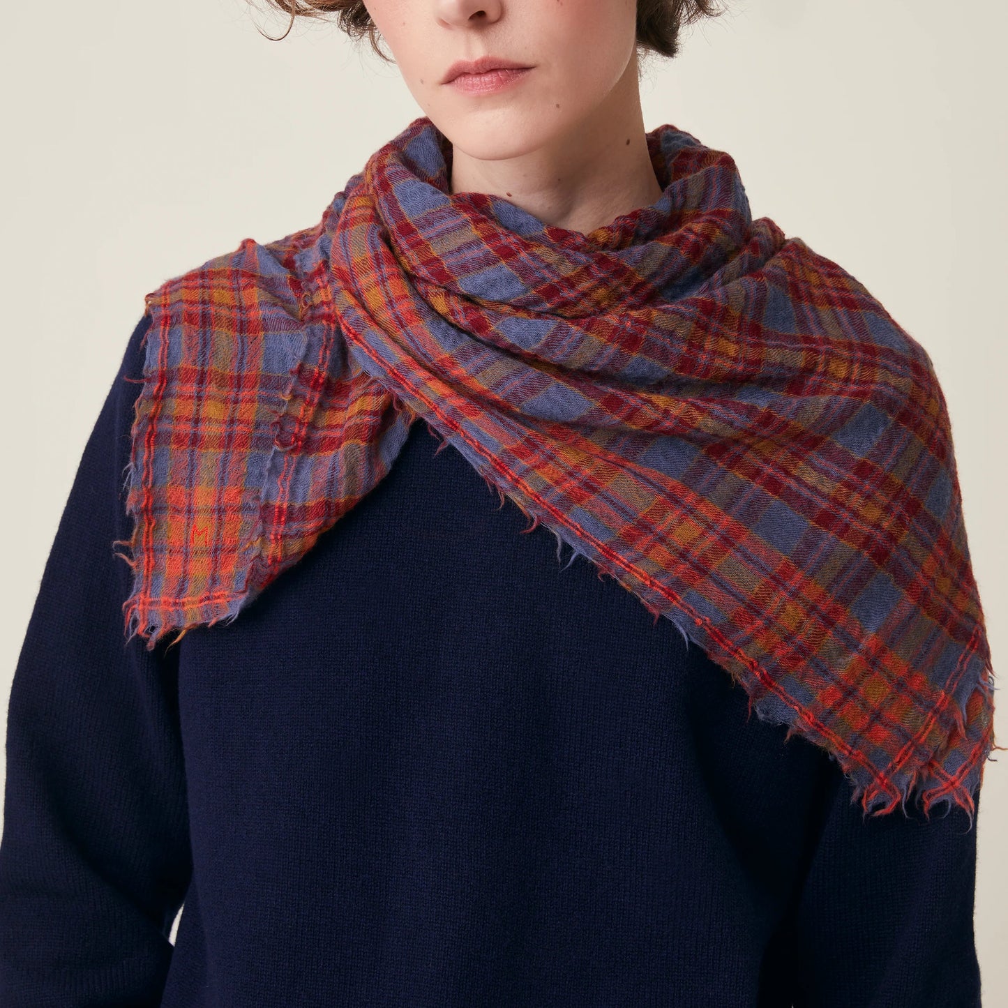 Magda Scarf N°793